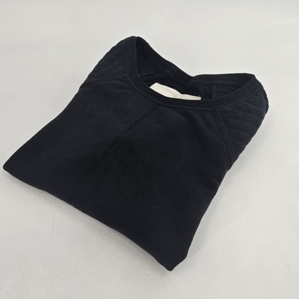 ABERCROMBIE AND FITCH SWEATSHIRT WOMEN'S SIZE S PRE-OWNED